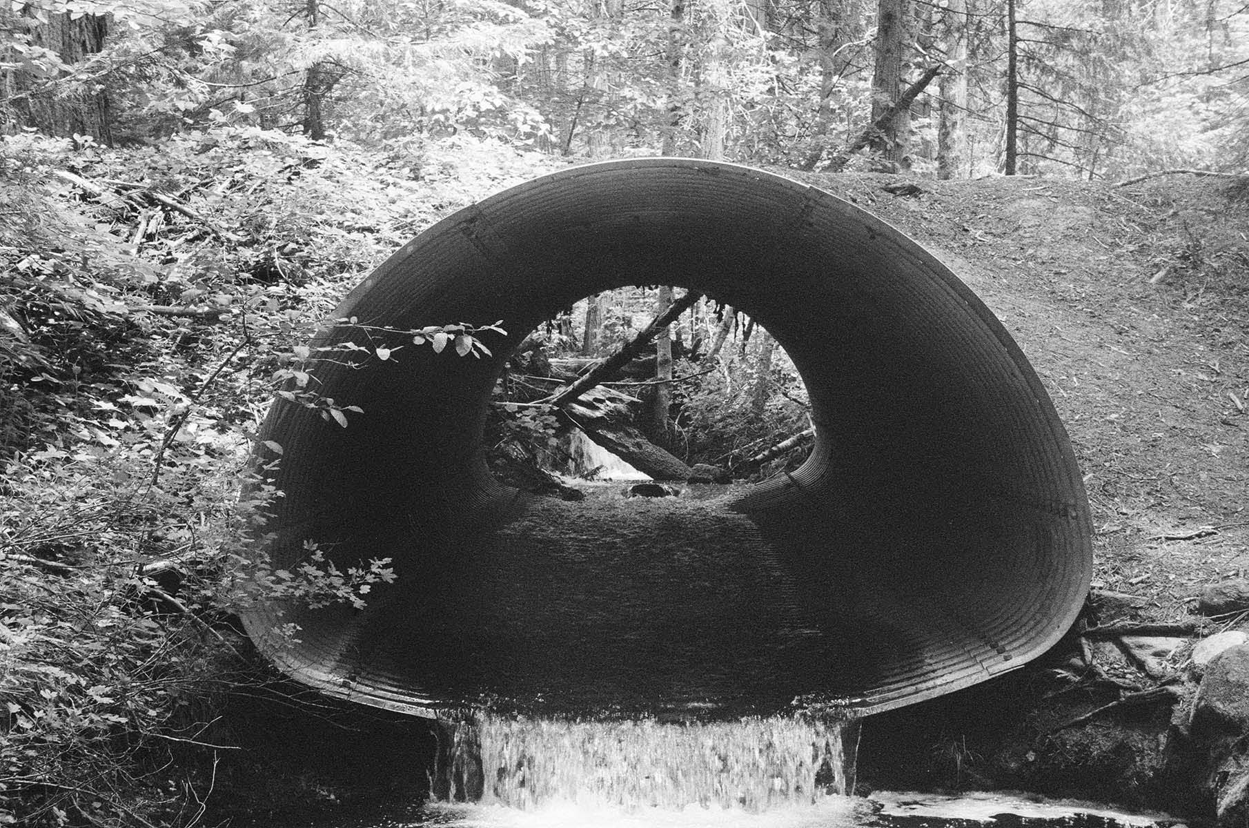 Culvert