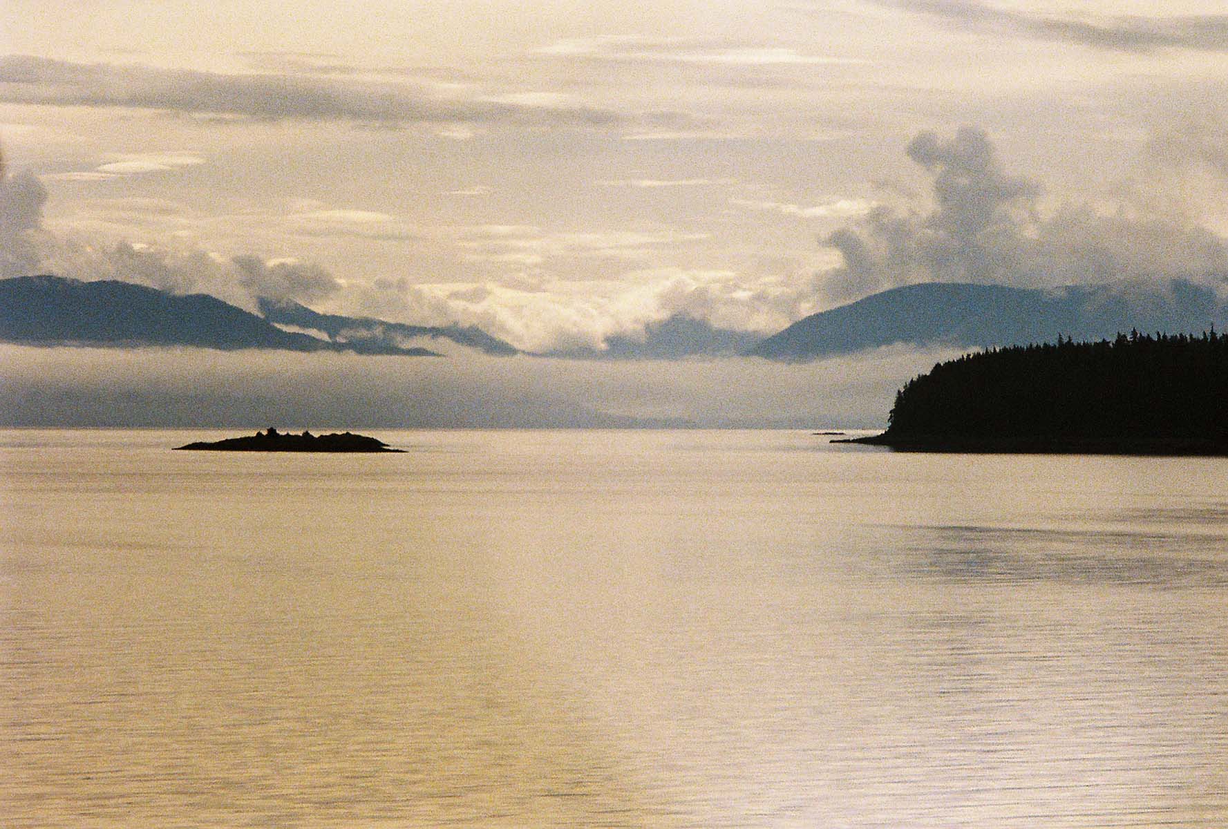 Inside Passage #1
