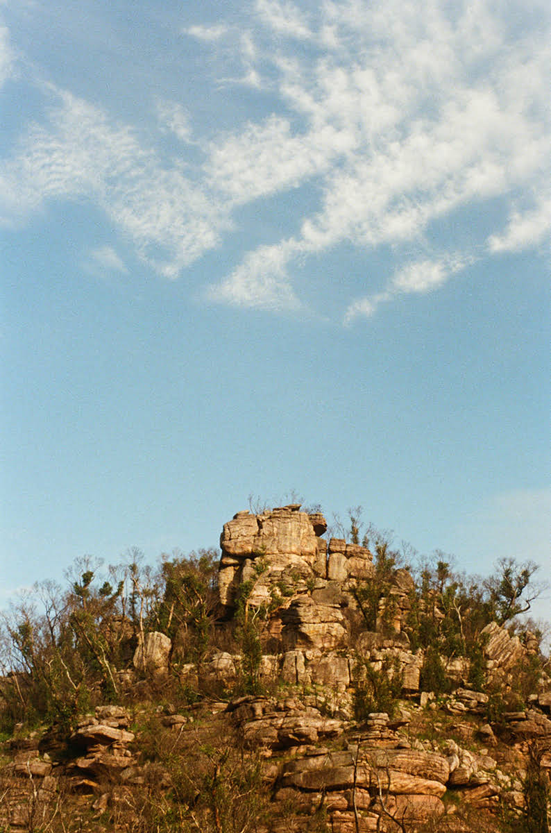 Tower Hill
