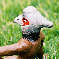 southern screamer thumbnail