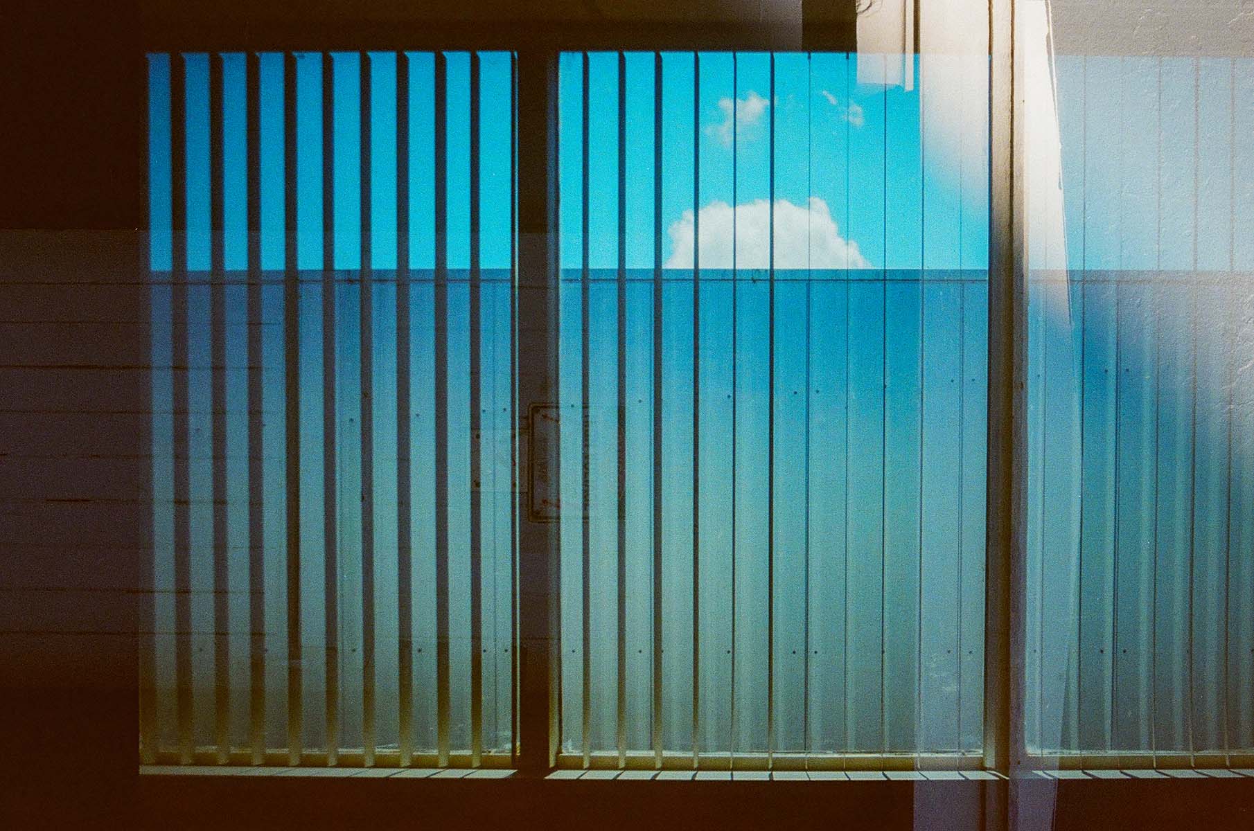 Double exposure photo #8