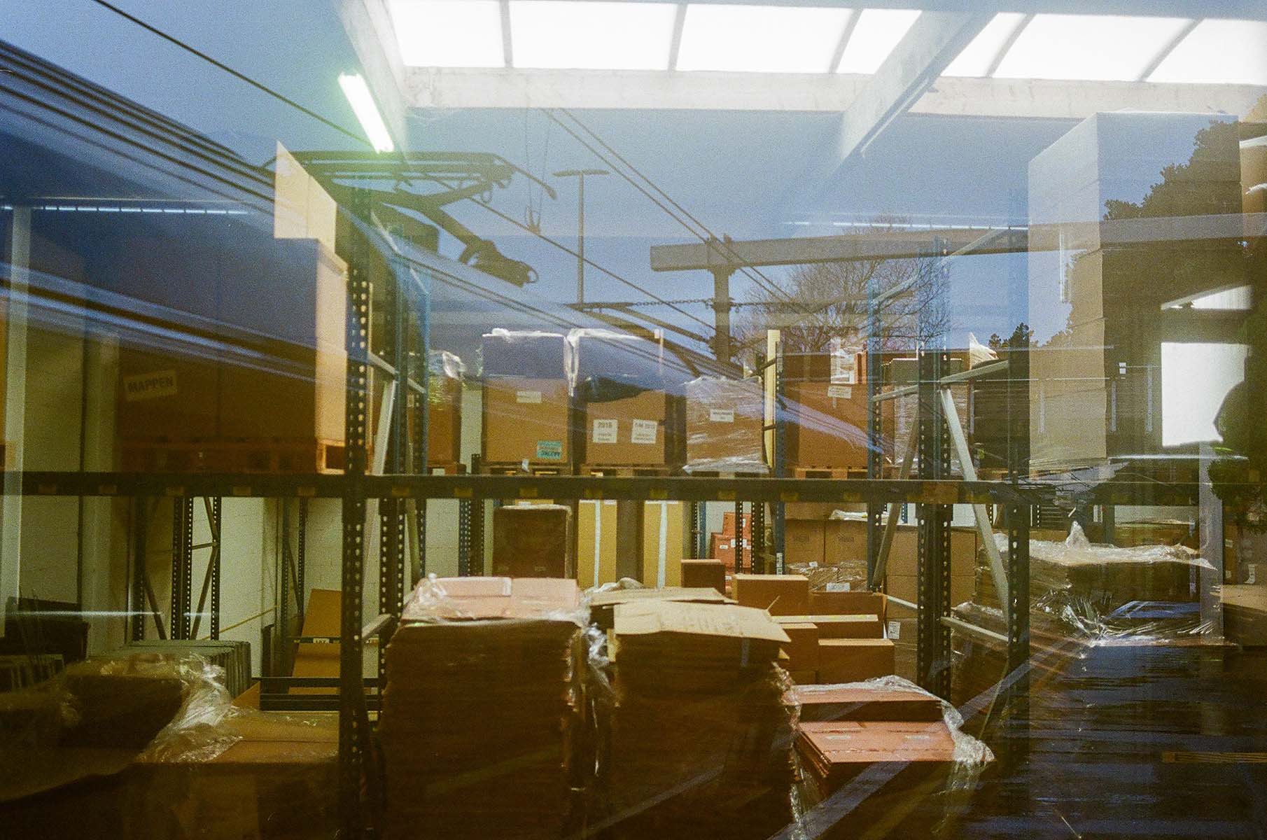 Double exposure photo #6