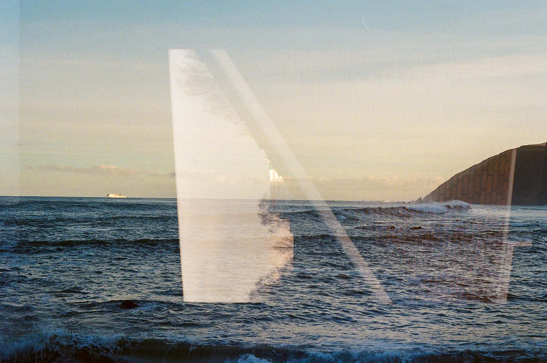 Double exposure photo #16