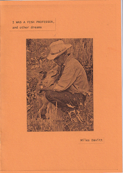 Fish Professor cover