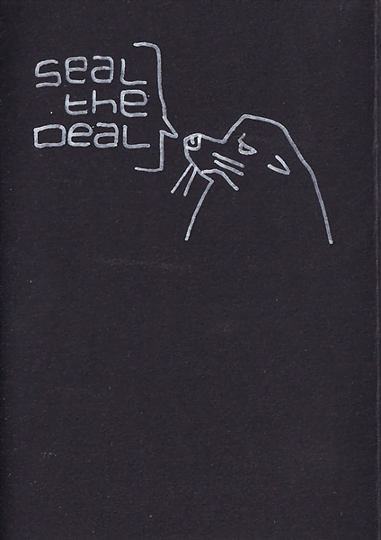 Seal the Deal cover