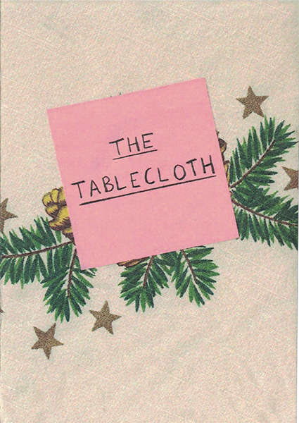 The Tablecloth cover